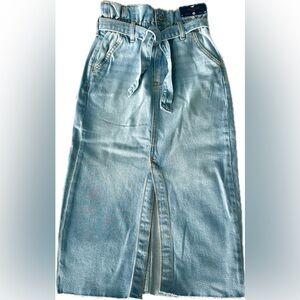 NWT Hollister Skirt